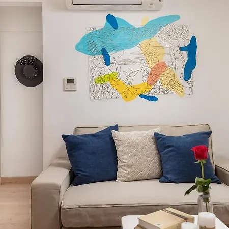 Beautiful House On The Seaside Apartment Ika